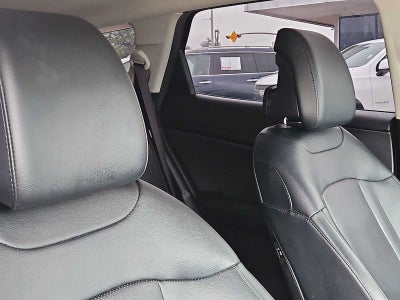 2024 Kia Sportage SX