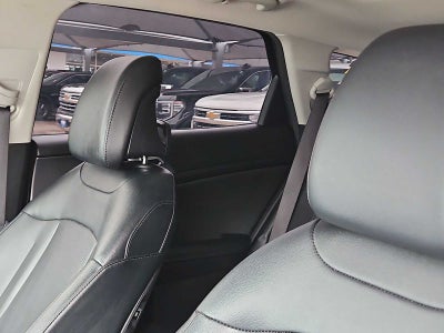 2024 Kia Sportage SX