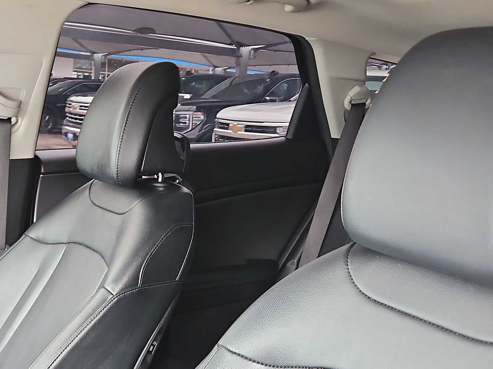 2024 Kia Sportage SX
