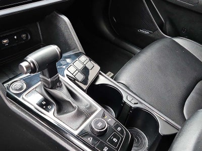 2024 Kia Sportage SX