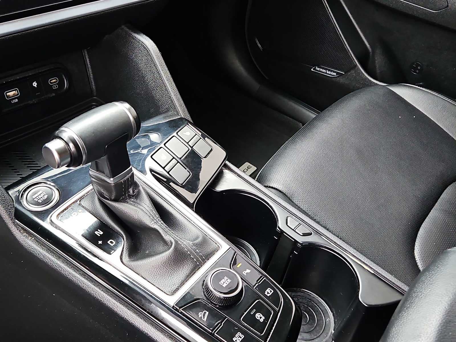 2024 Kia Sportage SX
