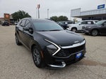 2024 Kia Sportage SX