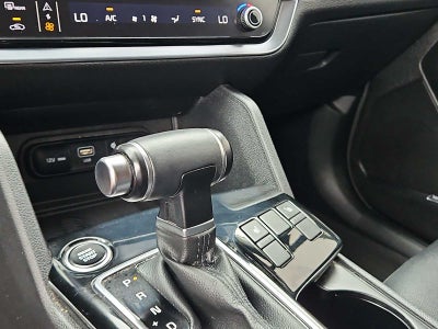 2024 Kia Sportage SX