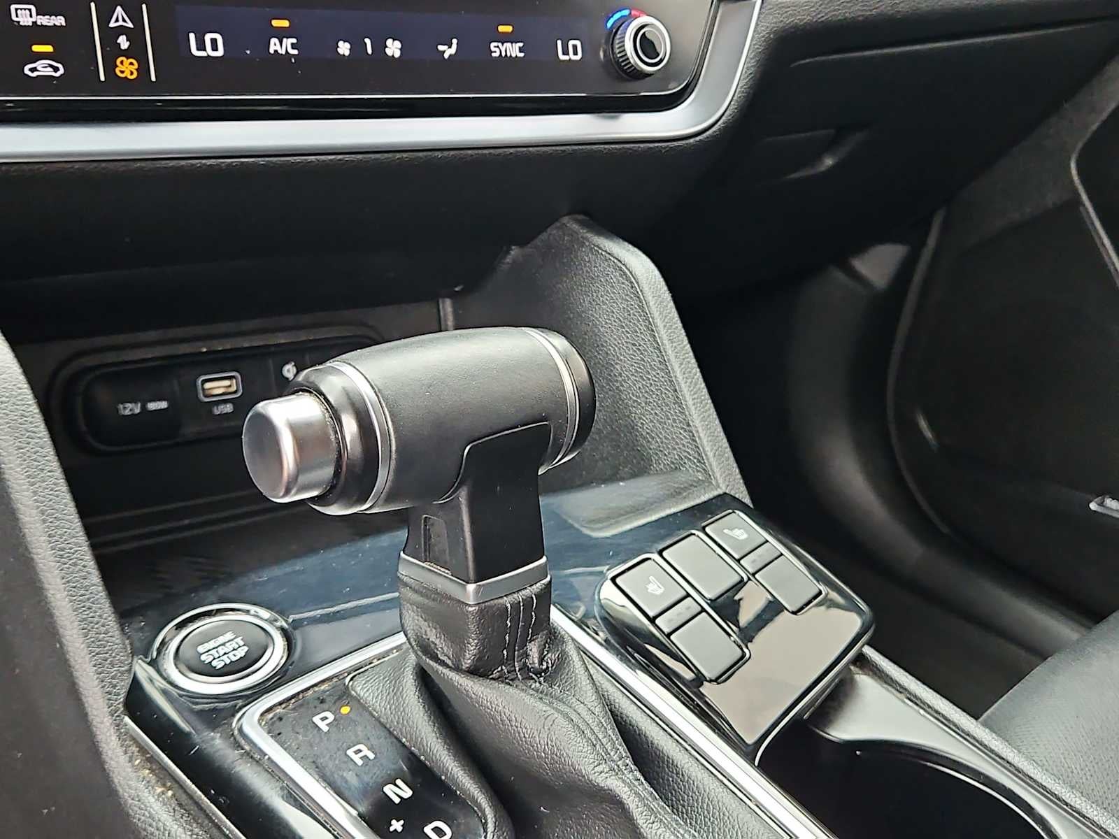 2024 Kia Sportage SX