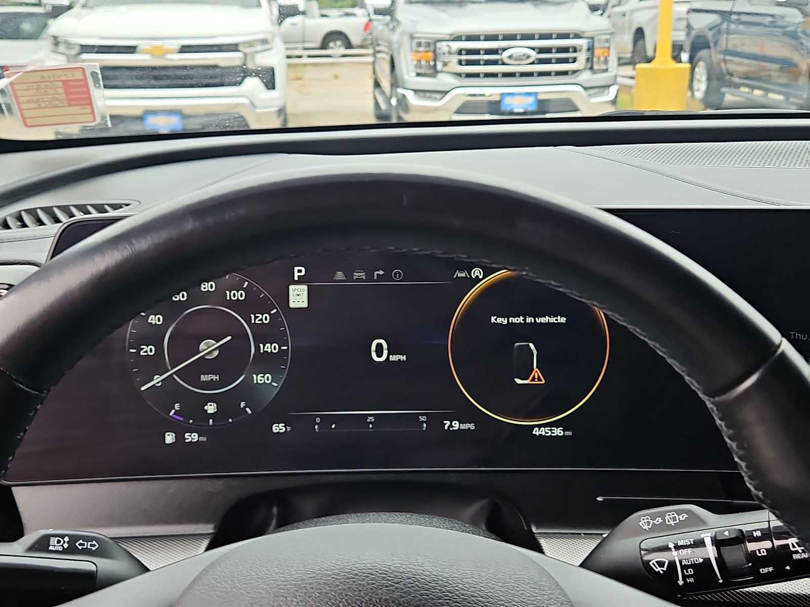 2024 Kia Sportage SX