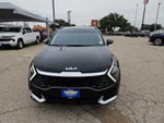2024 Kia Sportage SX