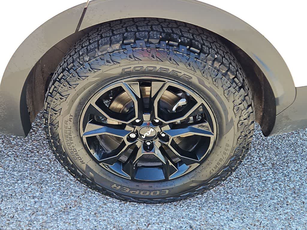 2023 Kia Sportage X-Pro Prestige