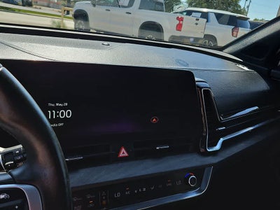 2023 Kia Sportage X-Pro Prestige