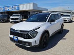 2023 Kia Sportage X-Pro Prestige