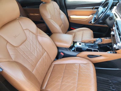 2023 Kia Telluride SX Prestige X-Pro