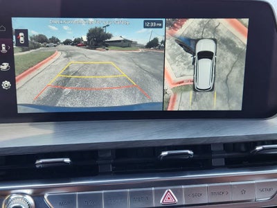2023 Kia Telluride SX Prestige X-Pro