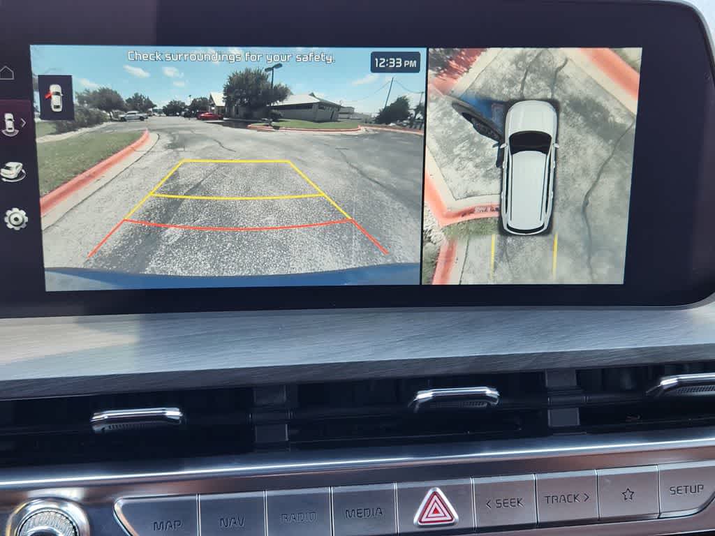 2023 Kia Telluride SX Prestige X-Pro
