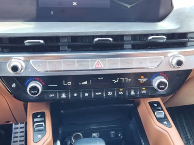 2023 Kia Telluride SX Prestige X-Pro