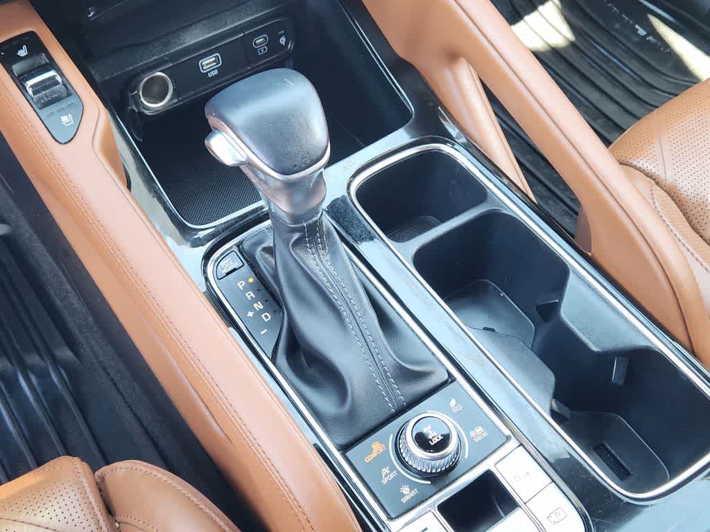 2023 Kia Telluride SX Prestige X-Pro