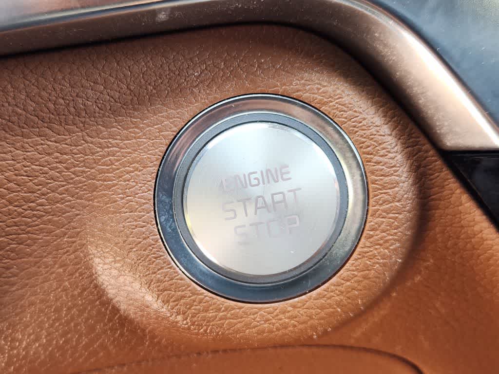 2023 Kia Telluride SX Prestige X-Pro