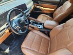 2023 Kia Telluride SX Prestige X-Pro