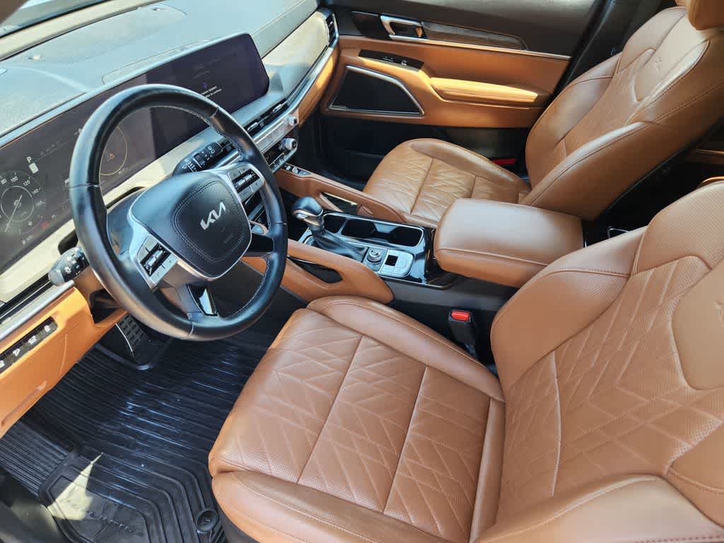2023 Kia Telluride SX Prestige X-Pro