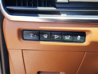 2023 Kia Telluride SX Prestige X-Pro