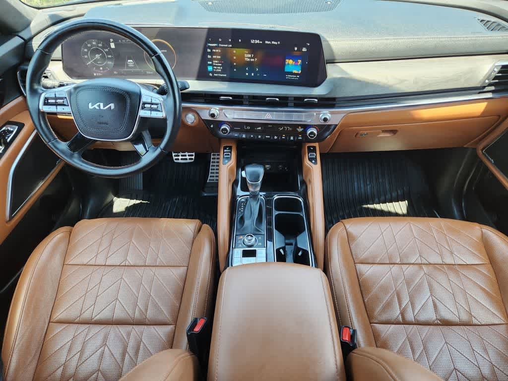 2023 Kia Telluride SX Prestige X-Pro