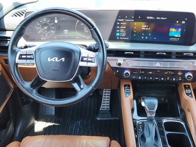 2023 Kia Telluride SX Prestige X-Pro