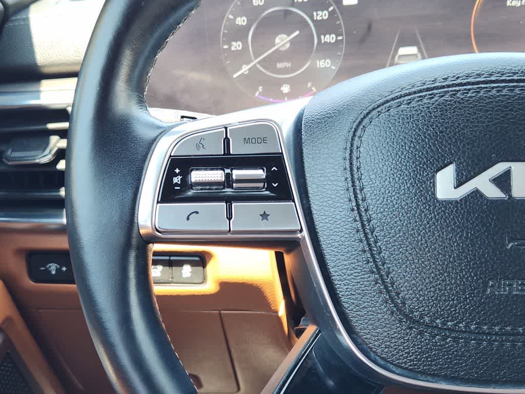 2023 Kia Telluride SX Prestige X-Pro