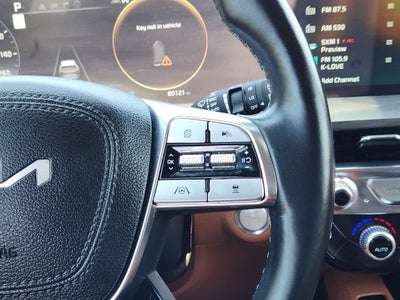 2023 Kia Telluride SX Prestige X-Pro