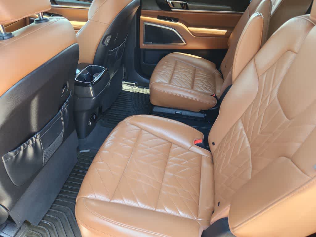 2023 Kia Telluride SX Prestige X-Pro