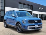 2023 Kia Telluride SX Prestige X-Pro