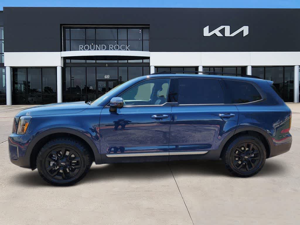 2023 Kia Telluride SX Prestige X-Pro