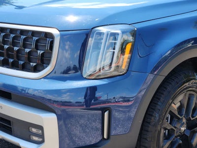 2023 Kia Telluride SX Prestige X-Pro