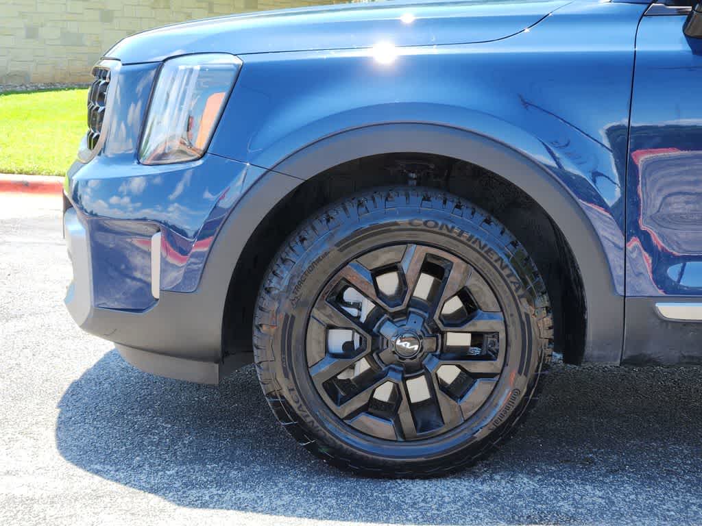 2023 Kia Telluride SX Prestige X-Pro