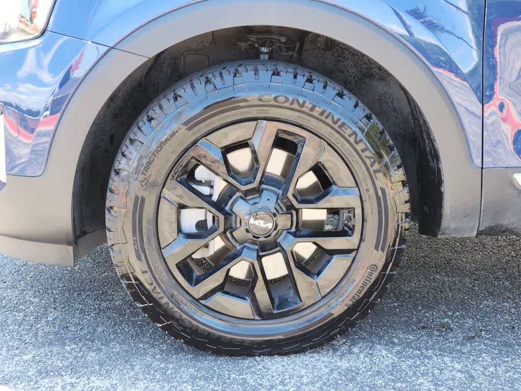 2023 Kia Telluride SX Prestige X-Pro