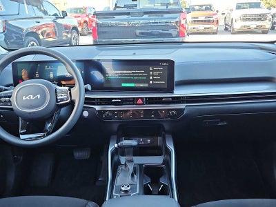 2025 Kia Sorento LX
