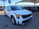 2025 Kia Sorento LX