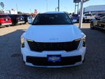 2025 Kia Sorento LX