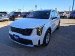2025 Kia Sorento LX
