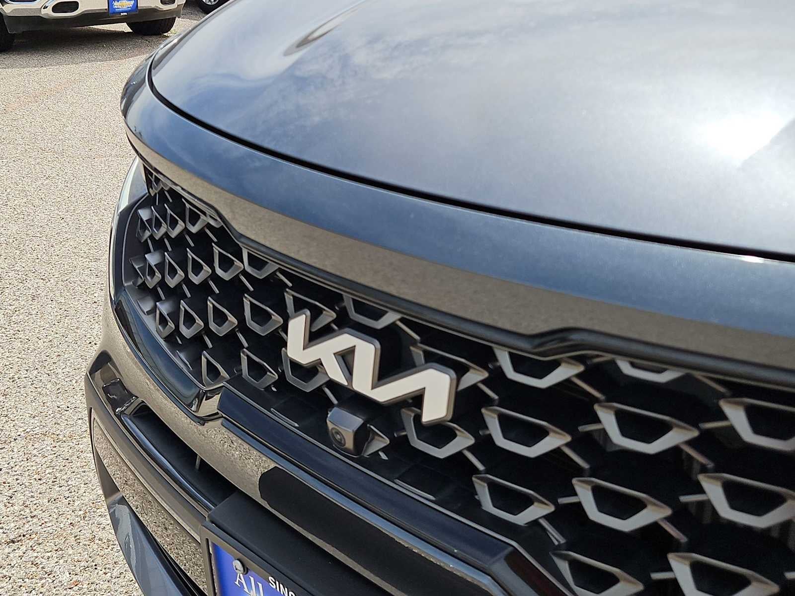 2022 Kia Sorento X-Line SX Prestige