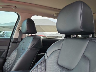 2022 Kia Sorento X-Line SX Prestige