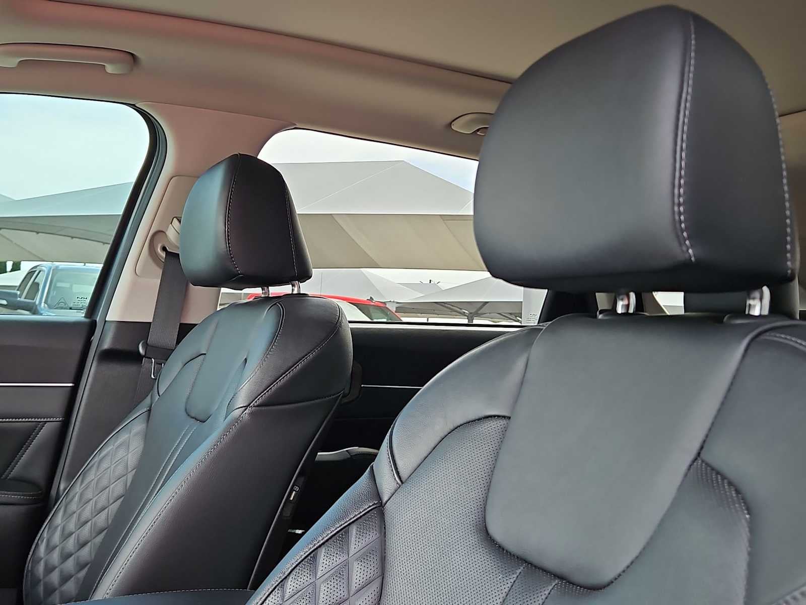 2022 Kia Sorento X-Line SX Prestige
