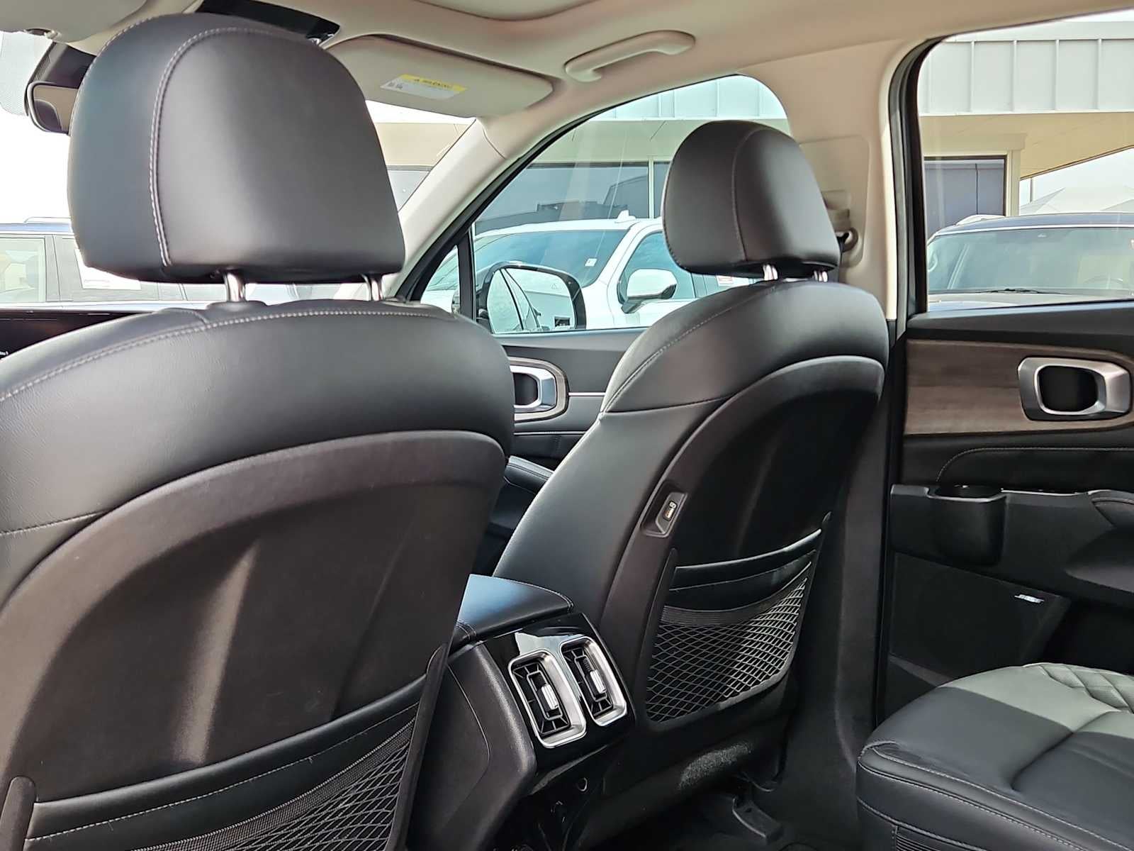 2022 Kia Sorento X-Line SX Prestige