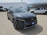 2022 Kia Sorento X-Line SX Prestige