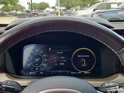 2022 Kia Sorento X-Line SX Prestige