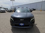 2022 Kia Sorento X-Line SX Prestige