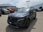 2022 Kia Sorento X-Line SX Prestige
