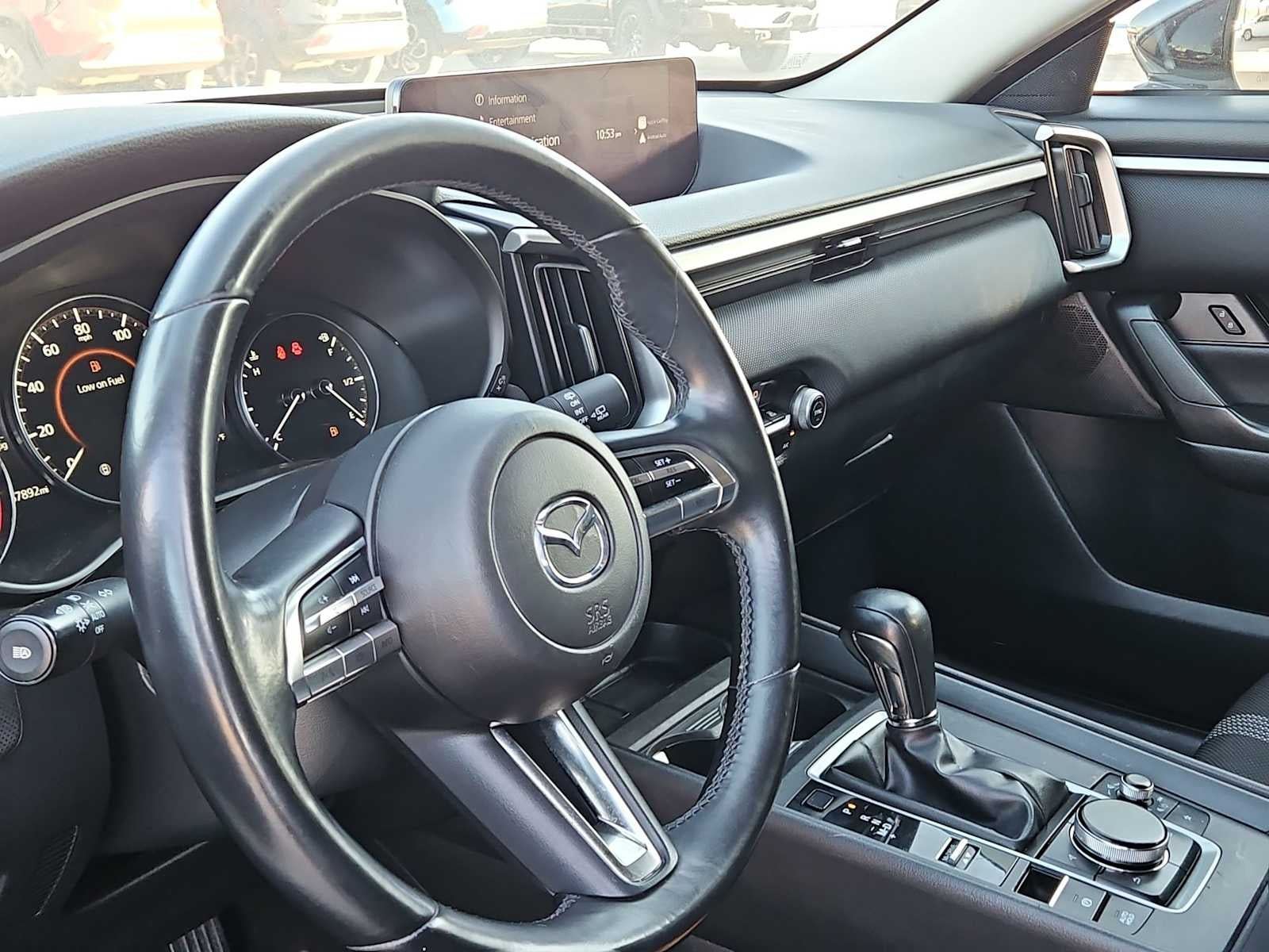 2023 Mazda Mazda CX-50 2.5 S Preferred Plus Package