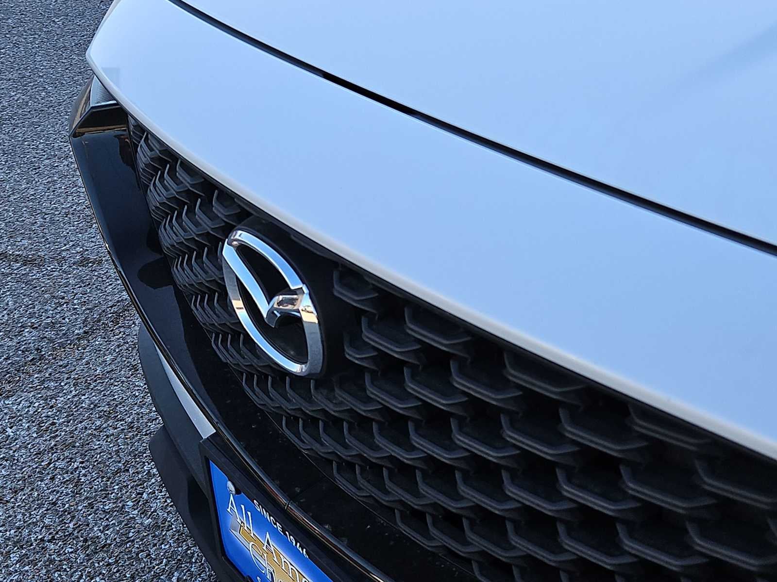 2023 Mazda Mazda CX-50 2.5 S Preferred Plus Package