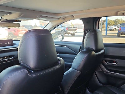 2023 Mazda Mazda CX-50 2.5 S Preferred Plus Package