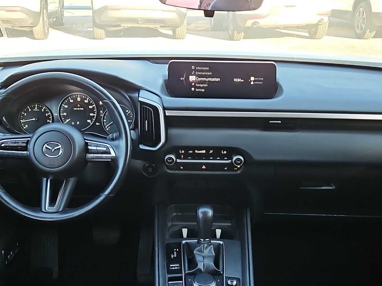 2023 Mazda Mazda CX-50 2.5 S Preferred Plus Package