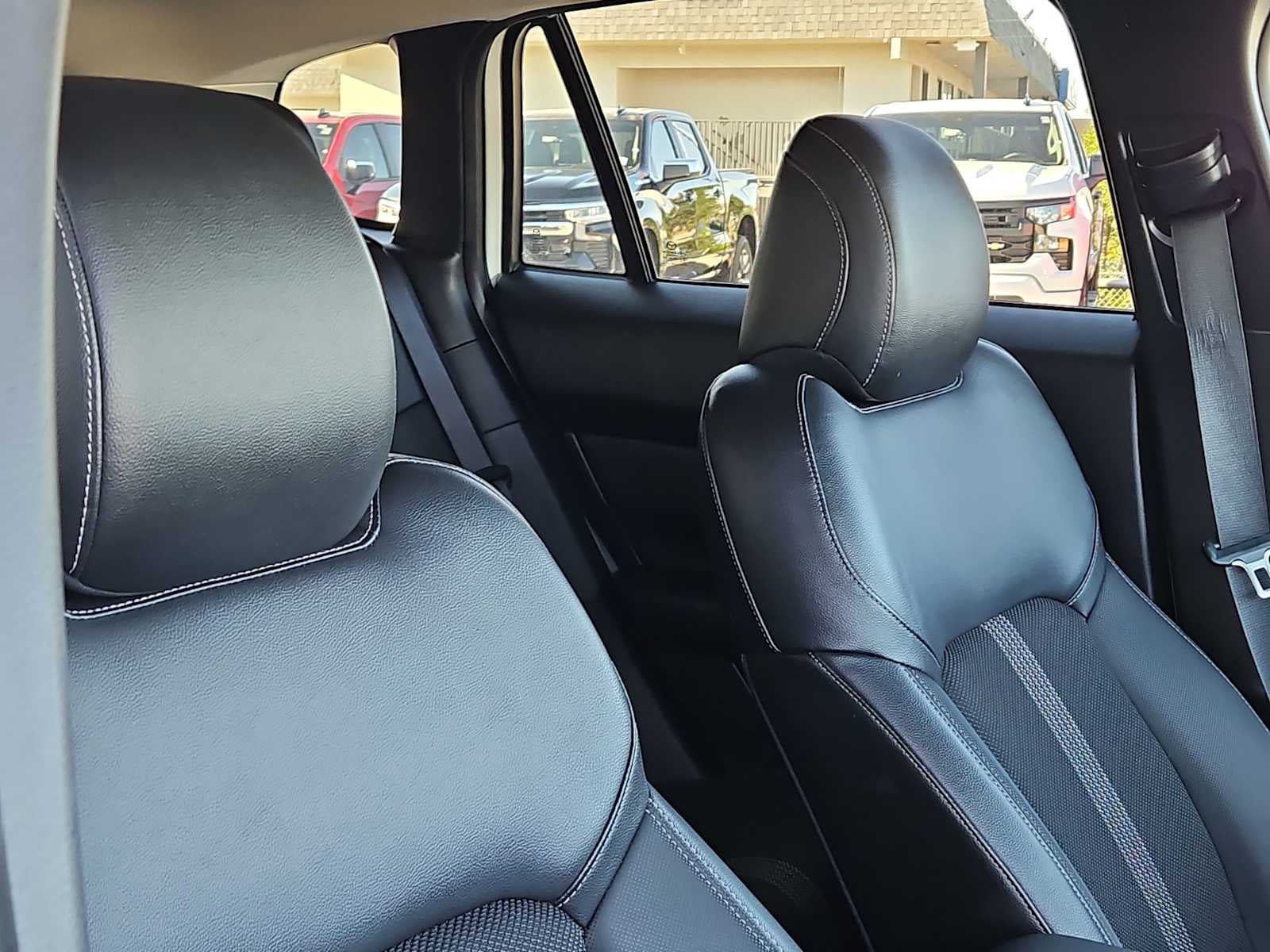 2023 Mazda Mazda CX-50 2.5 S Preferred Plus Package