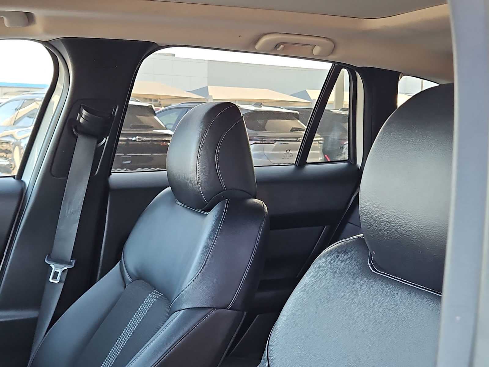 2023 Mazda Mazda CX-50 2.5 S Preferred Plus Package